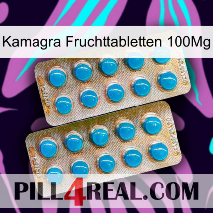 Kamagra Fruit Tablets 100Mg new08